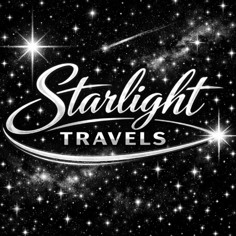 Starlight Travels