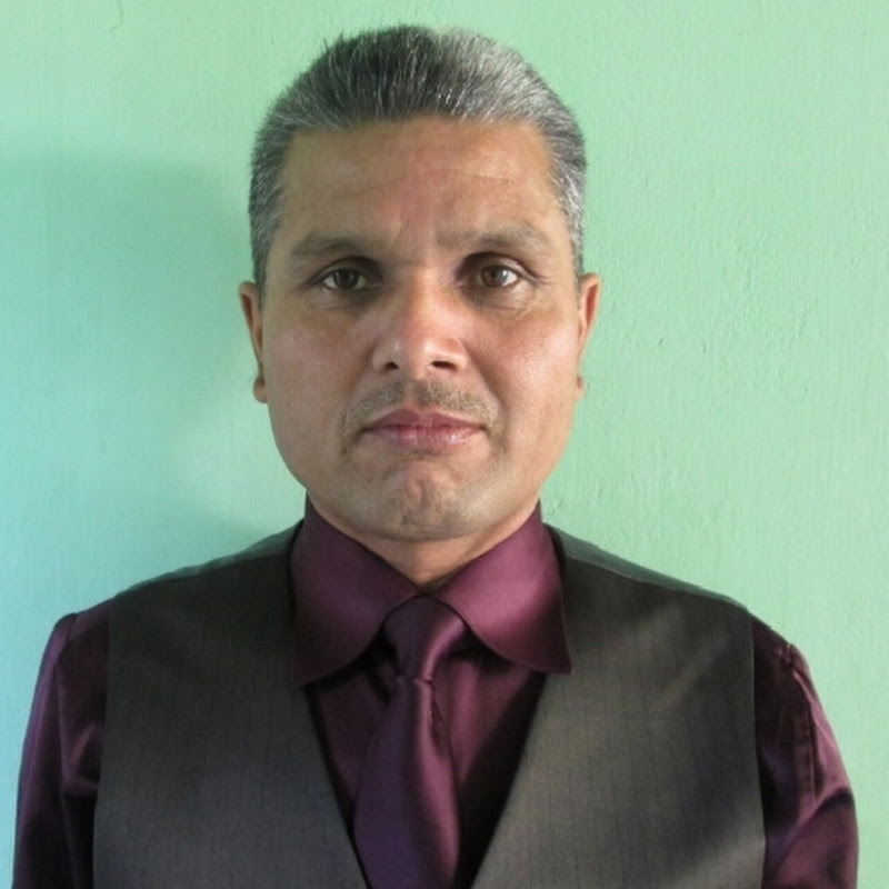 Nepali TEACHER