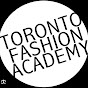 Toronto Fashion Academy (TFA) logo