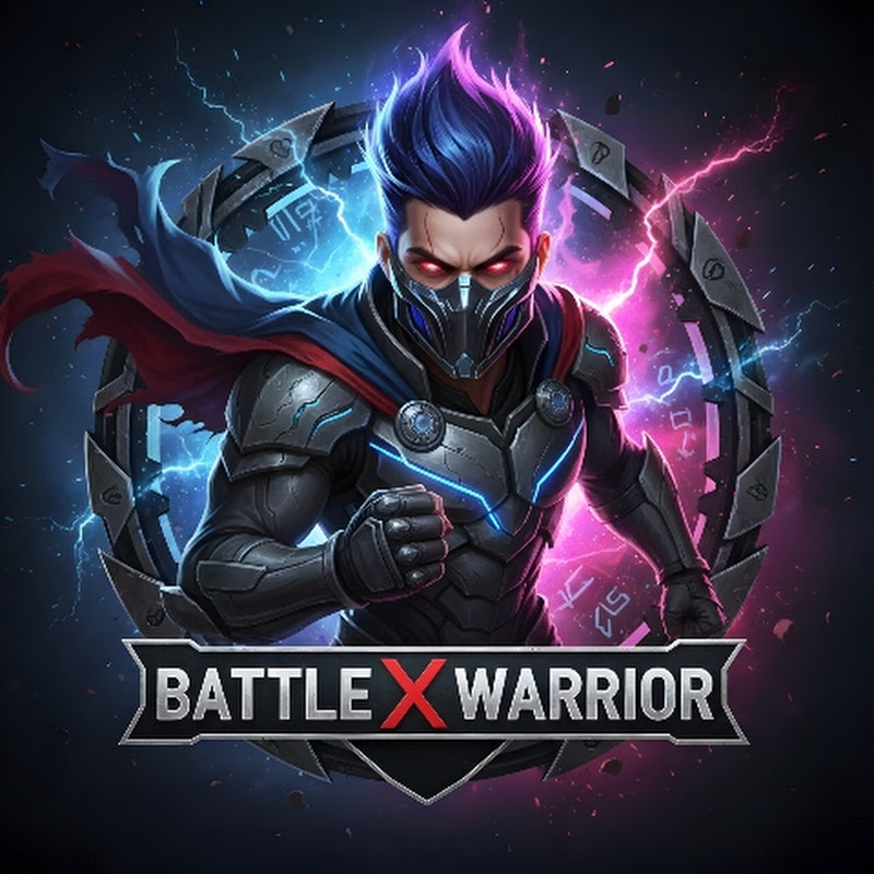Battle X Warrior