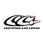 Certified Car Lover