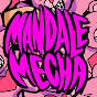Mandale Mecha logo