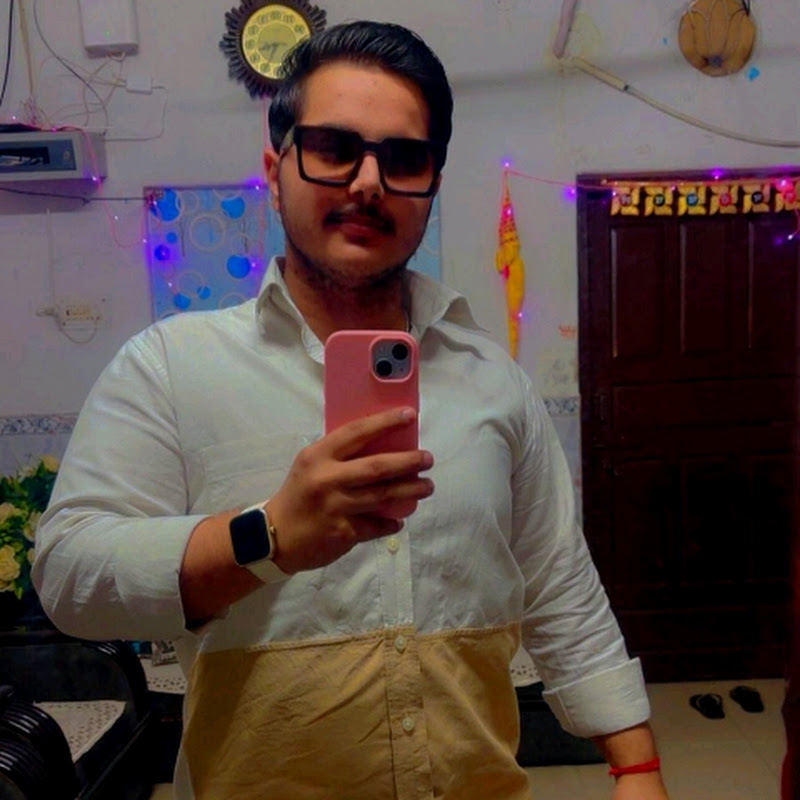 Hire Tejash Thakran — Skill Development (e.g., Coding, Photography, Editing) YouTube creator for sponsorships