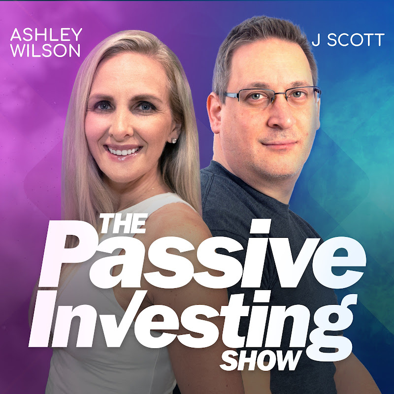The Passive Investing Show