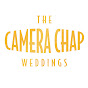 The Camera Chap Weddings logo