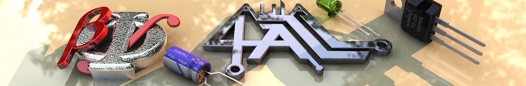 Aula4ALL YouTube channel avatar