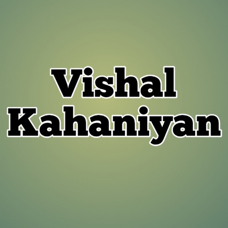 Vishal Kahaniyan