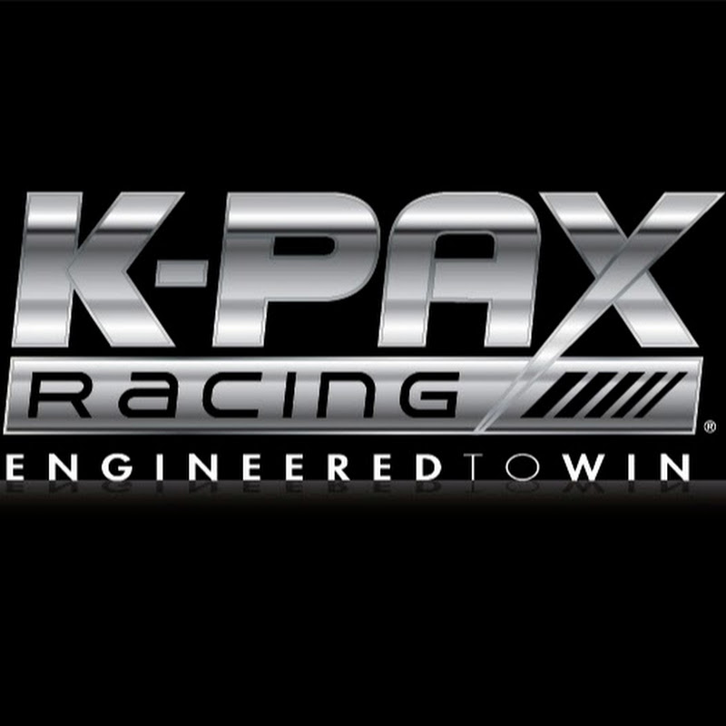 K-PAX Racing Lamborghini GT3