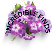  INCREDIBLEFINDS