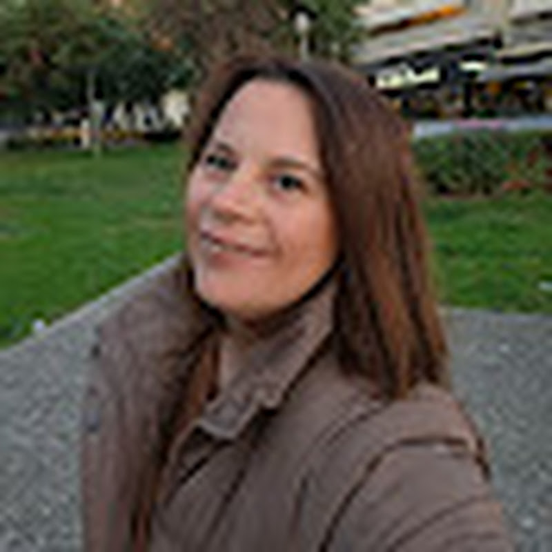 Hire Ζέφη Κωνσταντίνου 🎶 — Personal Spirituality & Growth YouTube creator for sponsorships