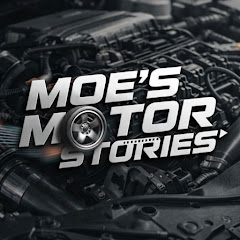 Moe's Motor Stories