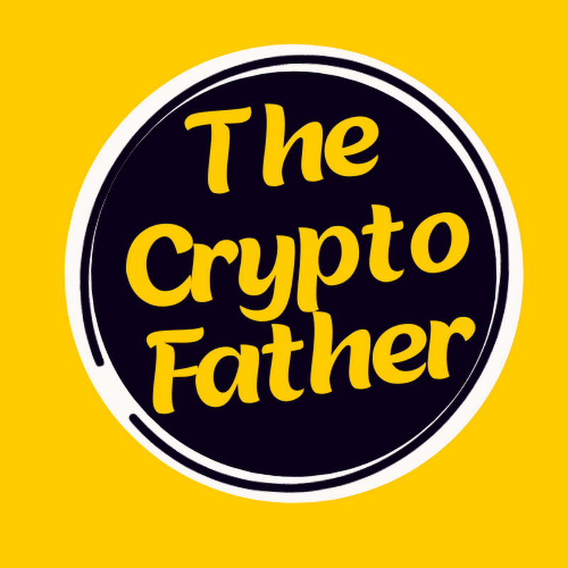 The Crypto Father
