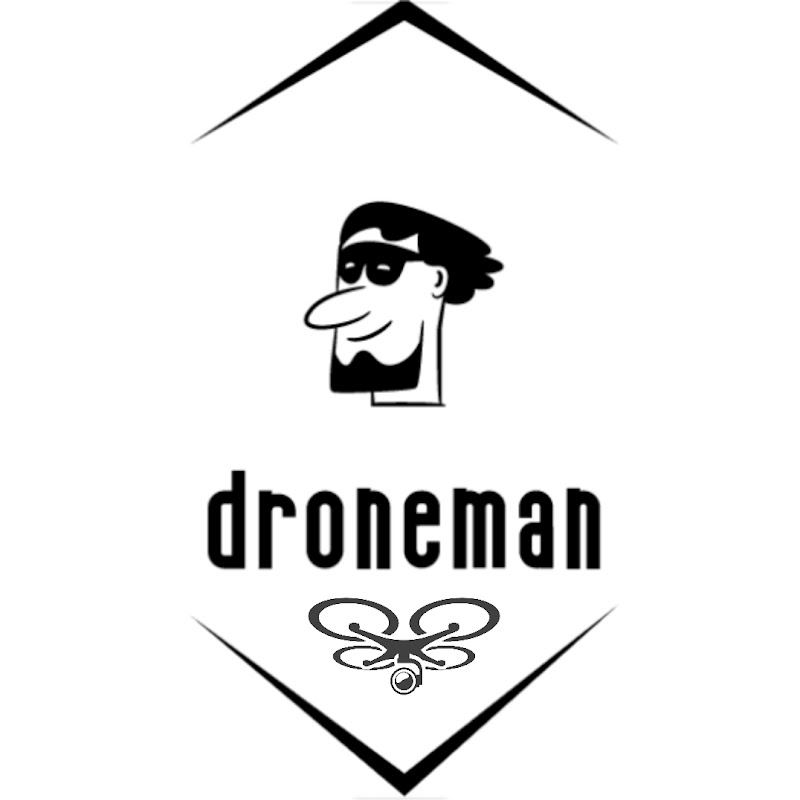 Droneman