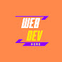 WebDevHere logo