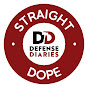 Defense Diaries Podcast logo