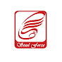 Steel Force logo