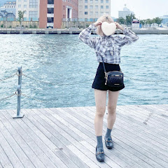 しま子アイコン画像