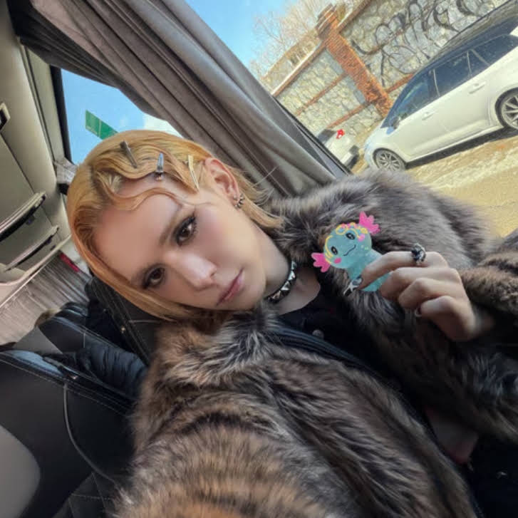 Post from Jadee