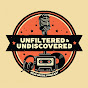 Unfiltered & Undiscovered! logo