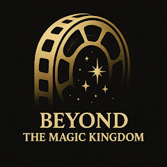Beyond The Magic Kingdom