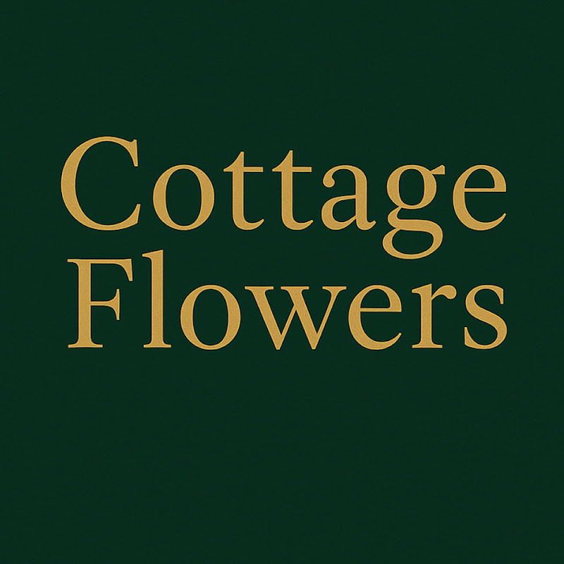Cottage Flowers