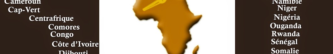 Africa Vibes Avatar de chaîne YouTube