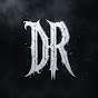 Distorted Reverie logo
