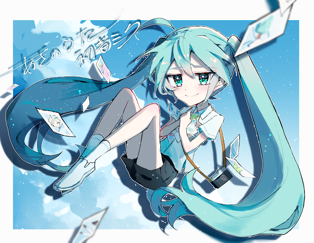 ミラーにかかれたイラスト YouTube