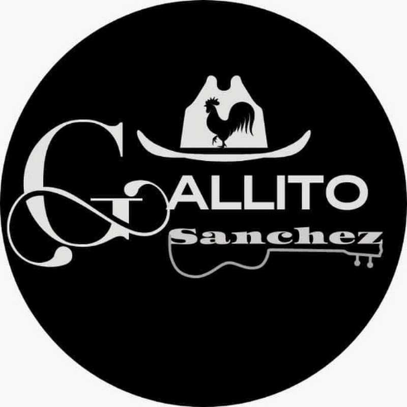 El Gallito Sánchez