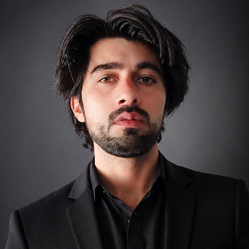 Raheem Ahmad