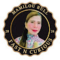 Mamilou Rull channel logo
