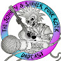 Punk Rock Dadcast logo