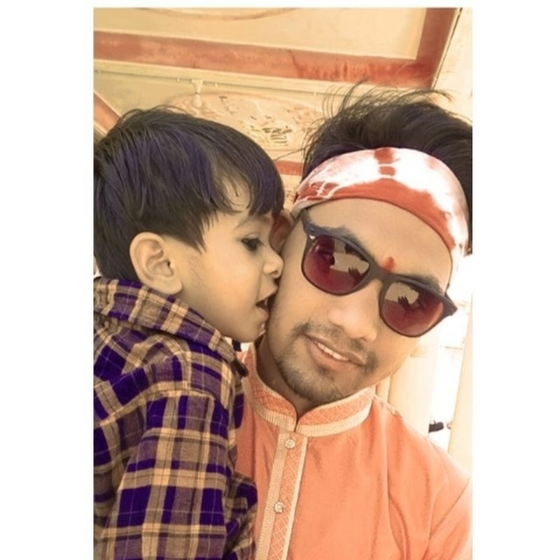 Ankit Chidar  icon