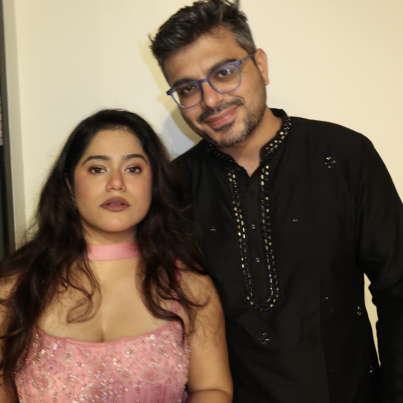 Vishakha & Divesh