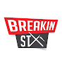 BreakinSTX logo
