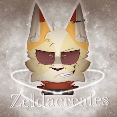 ZeldaCreates!