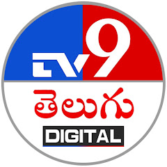 TV9 Telugu Digital Channel icon