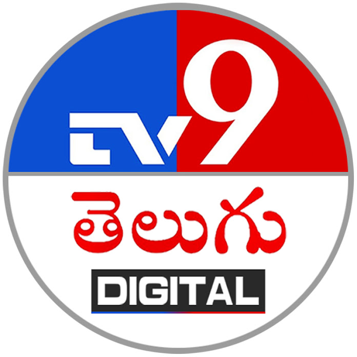 TV9 Telugu Digital Net Worth & Earnings (2024)