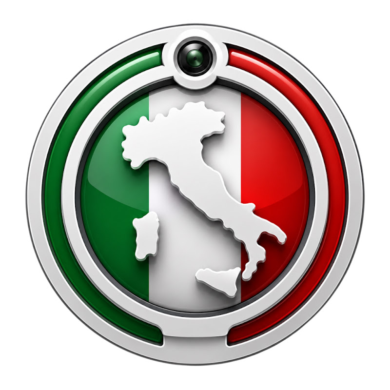 Live Cam Italia logo