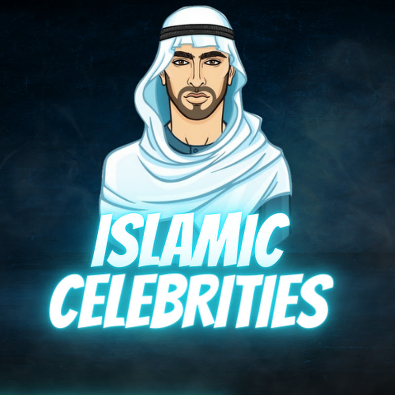 Islamic Celebrities icon