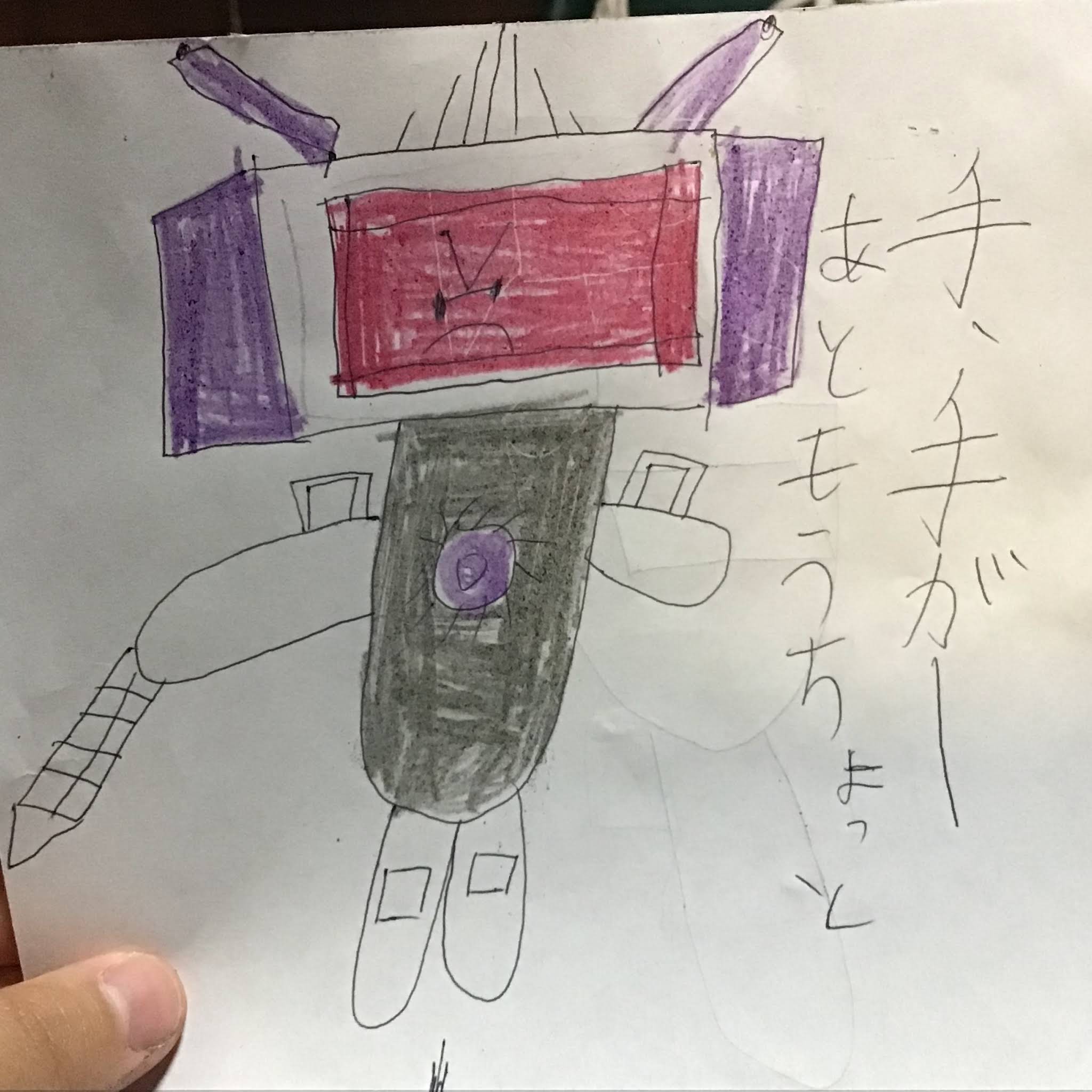 Post from Robert use it