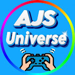 AJS Universe Net Worth