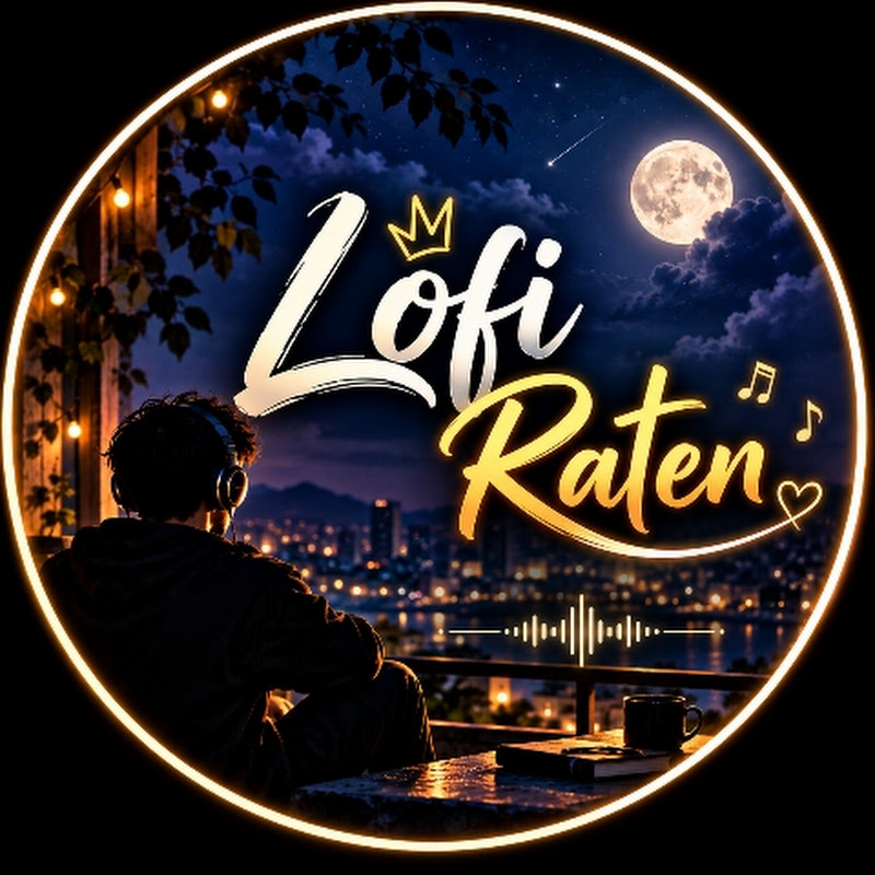 Lofi Raatein