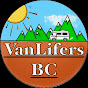 VanlifersBC logo
