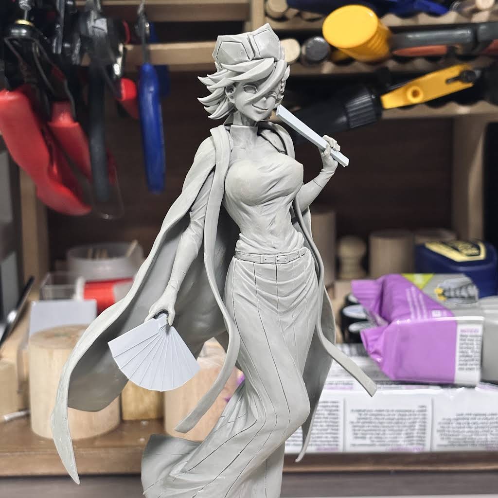 希少　コロッケ　フィギュア Gm-FtIfbYAAtJSC.jpg:large