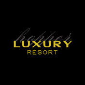 Luxury Resort Hopper