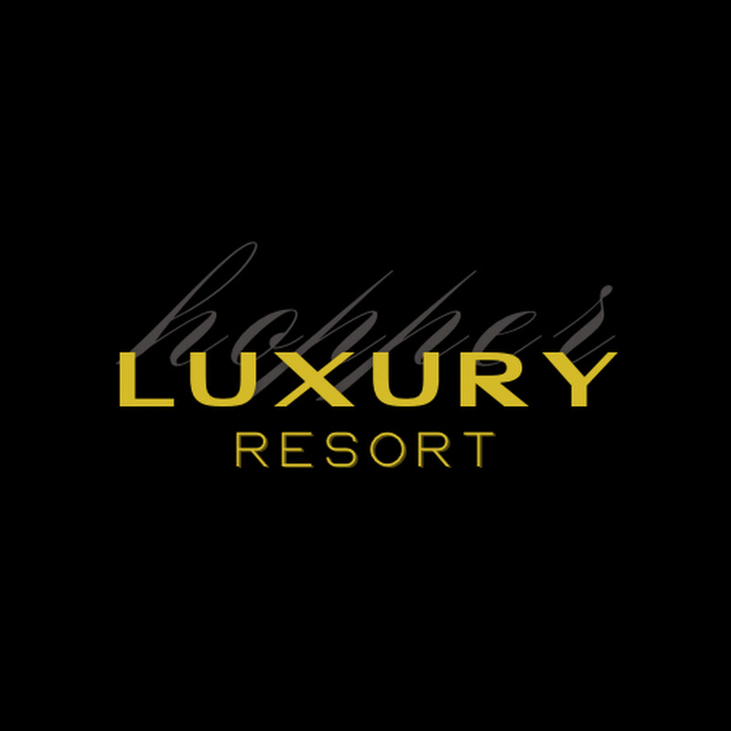 Luxury Resort Hopper