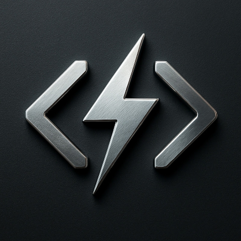 Code With Divine  Logo