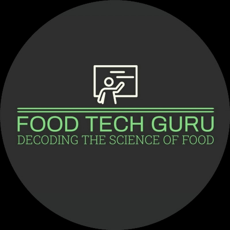 Food tech Guru