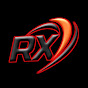 RX Shorts Status logo